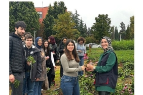 TABİP Projesi’ni sahada keşfettiler