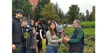 TABİP Projesi’ni sahada keşfettiler