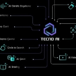 TECNO AI ile Yeni Okul Dönemi Daha Akıllı Başlıyor