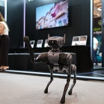 TECNO CAMON 40 Serisi, SDN Tech Expo’da Tanıtıldı