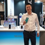 TECNO, En İyi AI Kameralı Telefon CAMON 40 Serisini İlk Kez Türkiye’ye Getirdi!
