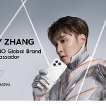 TECNO, Popüler Kültür İkonu Lay Zhang ile Global Marka Elçiliği İş Birliğini Yeniledi!