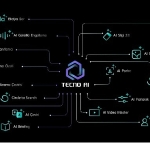 TECNO SPARK 40 ile Eğitimde Yeni Bir Dönem: Yapay Zekâ Destekli Dijital Asistanınız Okula Hazır!