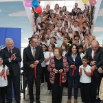 TEGV- Vehbi Koç Vakfı Eğitim Parklarında Teknolojik Dönüşüm