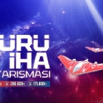 TEKNOFEST 2025 SÜRÜ İHA YARIŞMASI BAŞLADI