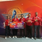 TEKNOFEST 2025’te Bergama Öğretmen ve Öğrencilerinden Çifte Başarı