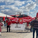 Teknofest 2025’te Selçuklu rüzgarı esti