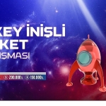 TEKNOFEST Dikey İnişli Roket Yarışması Final Heyecanı Başladı