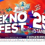 TEKNOFEST İstanbul Başlıyor!