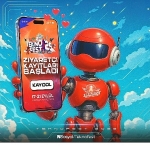 TEKNOFEST İstanbul Ziyaretçi Kayıtları Başladı!