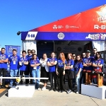 TEKNOFEST İstanbul’da Ege Üniversitesi yoğun ilgi gördü