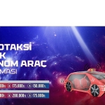 TEKNOFEST Robotaksi Binek Otonom Araç Yarışmasında Final Heyecanı Başladı