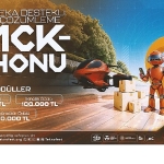 TEKNOFEST Yapay Zeka Destekli Adres Çözümleme Hackathon Yarışması Başvuruları Devam Ediyor