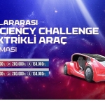 TEKNOFEST’te Elektrikli Araçların Final Heyecanı Başladı