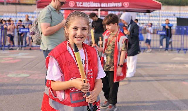 TEKNOMER’den Bilim ve Teknoloji Dolu Model Roket Şenliği