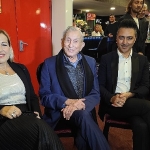 Tiyatro Efsanesinden Rekor: Haldun Dormen 98 Yaşında Yönetmen Koltuğunda!