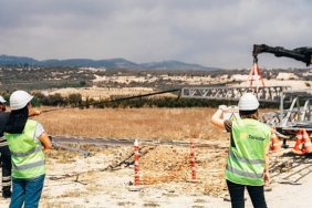 Toroslar EDAŞ Adana’nın artan enerji talebini yatırımlarıyla karşılıyor