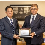 Tugay: Akıllı teknolojiler için iş birliği yapılabilir