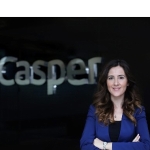 Türkiye tablet pazarı büyüyor Casper, Casper PAD ile üretkenliği öne çıkarıyor