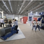 Türkiye’nin ilk ve tek UFI sertifikalı madencilik fuarı