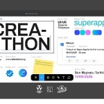 Türkiye’nin N Süper Uygulamasını Gençler Tasarlıyor!