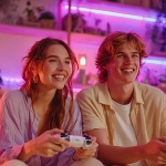 TurkNet’le Oyun Performansında Sınırlar Kalkıyor: Tencent Games ile Stratejik İş Birliği