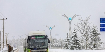 UlaşımPark hizmet kalitesini 25 belgeyle tescilledi