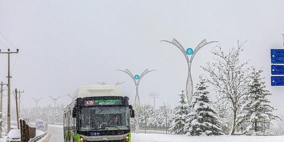 UlaşımPark hizmet kalitesini 25 belgeyle tescilledi