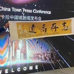 Ünlü Mimar Levon Şenay’dan Büyük Başarı