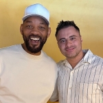 Ünlü Organizatör Vahap Oğuz Arslan’dan Will Smith’e Türkiye daveti