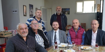 Üsküdar Belediyesi’nin “Saha Seferberliği” Tüm Hızıyla Sürüyor