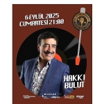 “Ustalara Vefa” Sahnesinin Bu Yıl  Onur Konuğu Hakkı Bulut