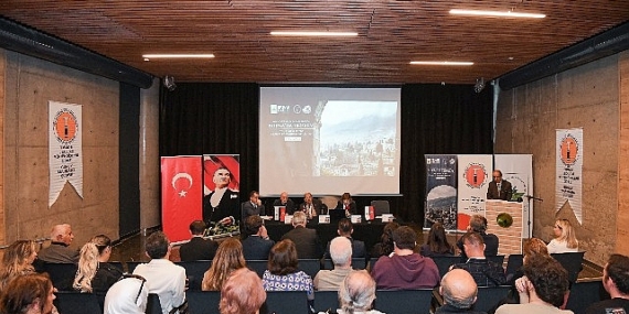 Uzmanlar Uyardı Bursa’nın 7 Şiddetinde Deprem Üretecek Fay Sistemi Var  