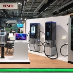 Vestel Mobilite geniş ürün yelpazesiyle EVS 38’de