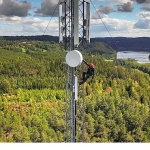 Vodafone, 5G Sahalarında Yapay Zeka ile %17 Enerji Tasarrufu Sağladı