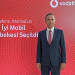 Vodafone, İstanbul’un ve Türkiye’nin En Güvenilir ve En İyi Performans Gösteren Şebekesiyle 5G’ye Hazır