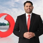 Vodafone Türkiye 5G dönüşümünde Cisco ile 400ZR+ hız teknolojisini uygulamaya başladı