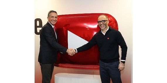Vodafone Türkiye’den Müşterilerine İlk 3 Ay Ücretsiz Youtube Premium Üyeliği
