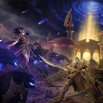 World of Warcraft Midnight’ta Işık ve Void arasındaki savaş kızışırken yerinizi sağlama alıp silahınıza sarılın