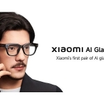 Xiaomi AI Gözlükleri İle Daha Akıllı Bir Görüş