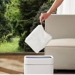 Xiaomi Robot Vacuum H40 ile Ev Temizliğinde Yepyeni Bir Dönem