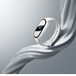 Xiaomi Smart Band 10’u Tanıttı: Daha Akıllı Bir Yaşam İçin Şık Bir Adım