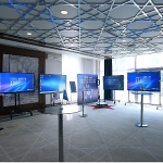 Yapay Zekâ Çağında Akıllı Tahtada Yeni Standart