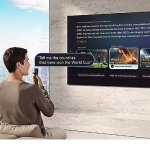 Yapay zekâ destekli ekranlarda yeni bir dönem başlıyor