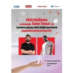 “Yapay Zekâ Eller” projesi   yapay zekâ sohbetleriyle devam ediyor