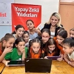“Yapay Zekâ Yıldızları”na ilk uluslararası ödül