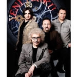 Yeni Türkü 6 Eylül’de Yapı Kredi bomontiada World Akustik sahnesinde