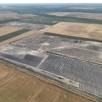 YEO Teknoloji, yurtdışında 1 GW hedefine koşuyor