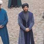 Yıldız Oyuncuları İlk Kez Buluşturan ‘Mevlana: Mest-i Aşk’ Geliyor