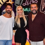 Yusuf Güney 50Fifty’de Bombayı Patlatıyor!